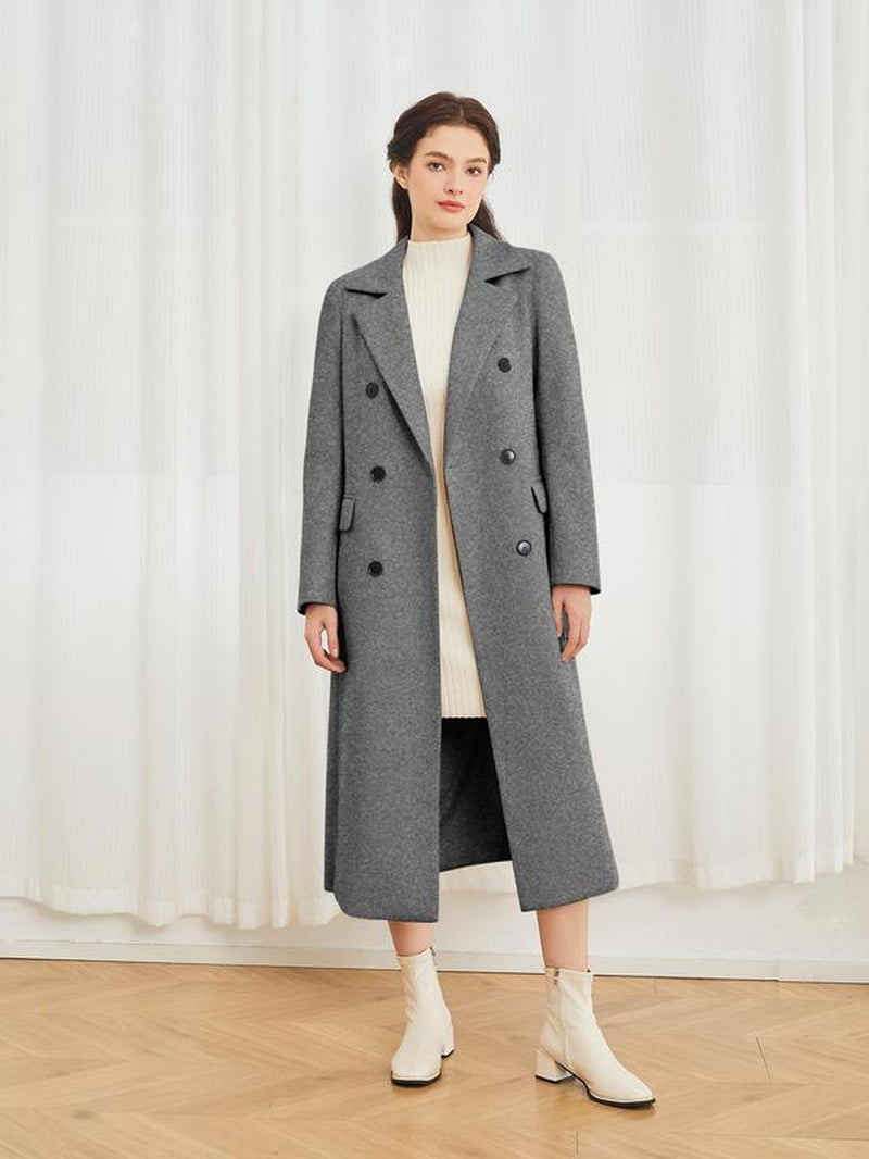 Classic Overcoat