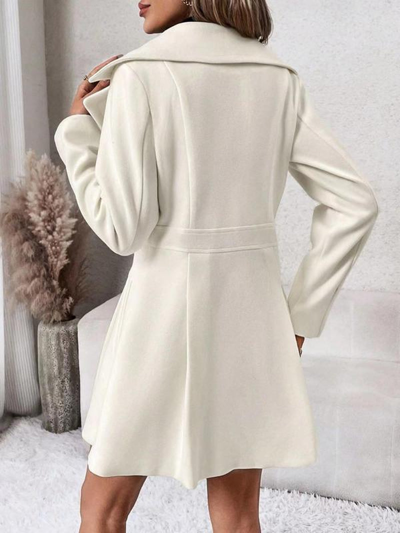 Classic Lapel Jacket