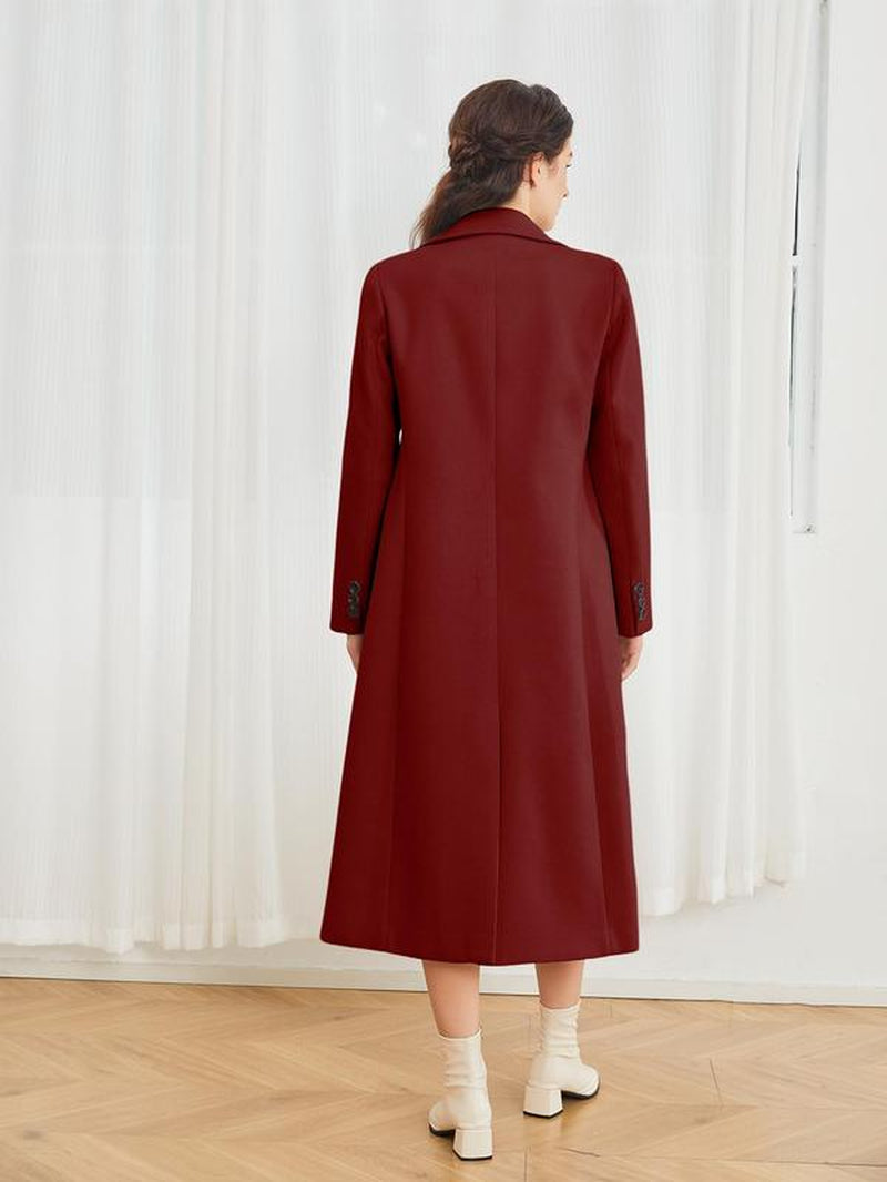 Classic Overcoat
