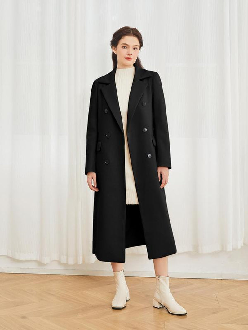 Classic Overcoat