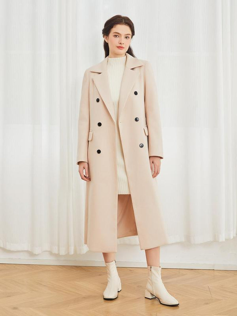 Classic Overcoat