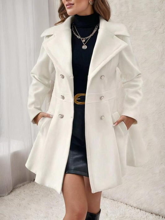 Classic Lapel Jacket