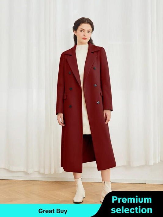 Classic Overcoat