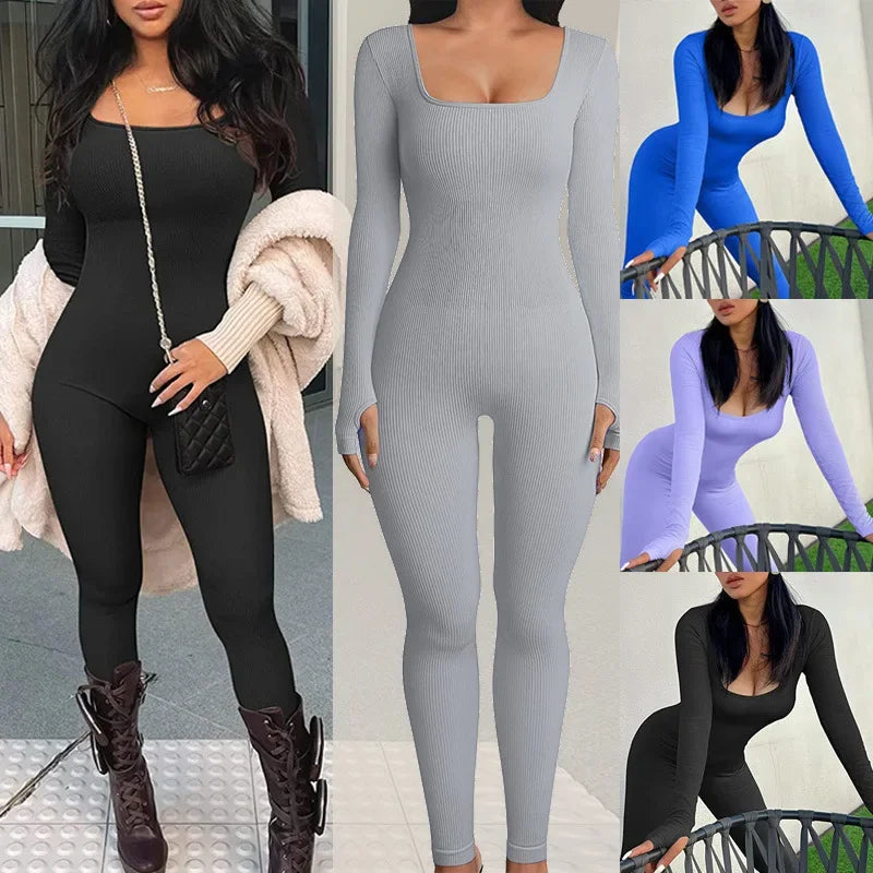 Novelle Jumpsuit