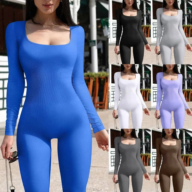 Novelle Jumpsuit