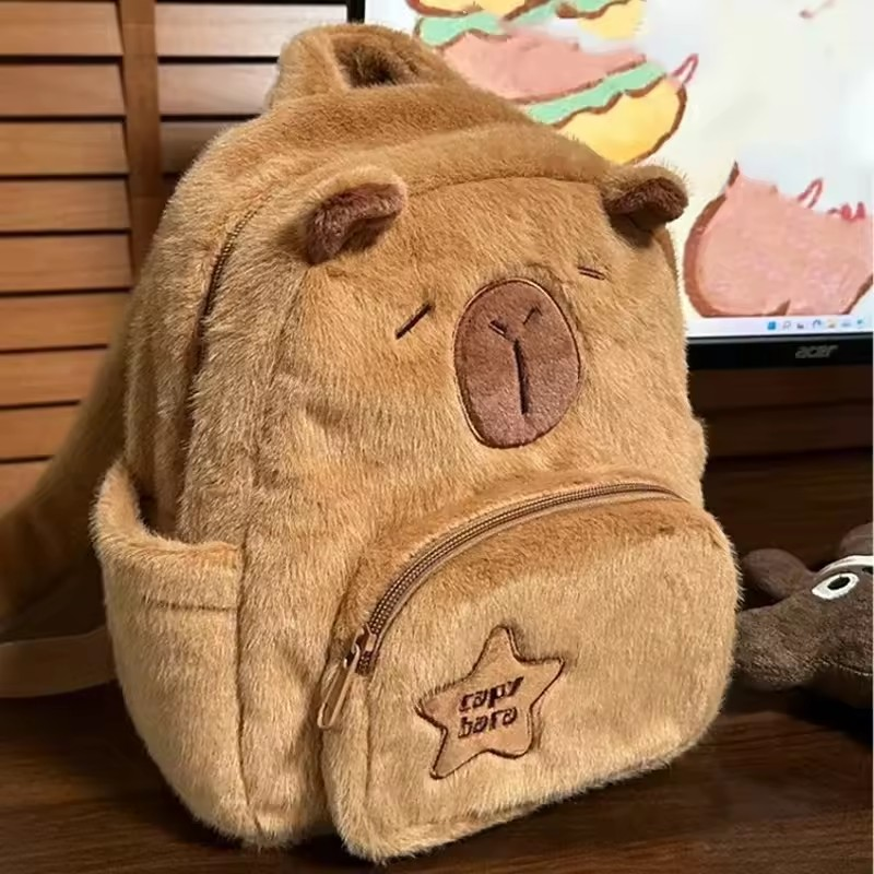 PacaBag Backpack