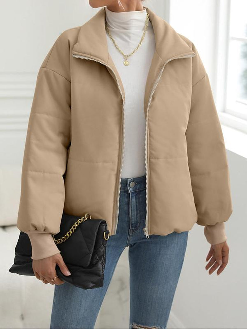 Puffer Jacket