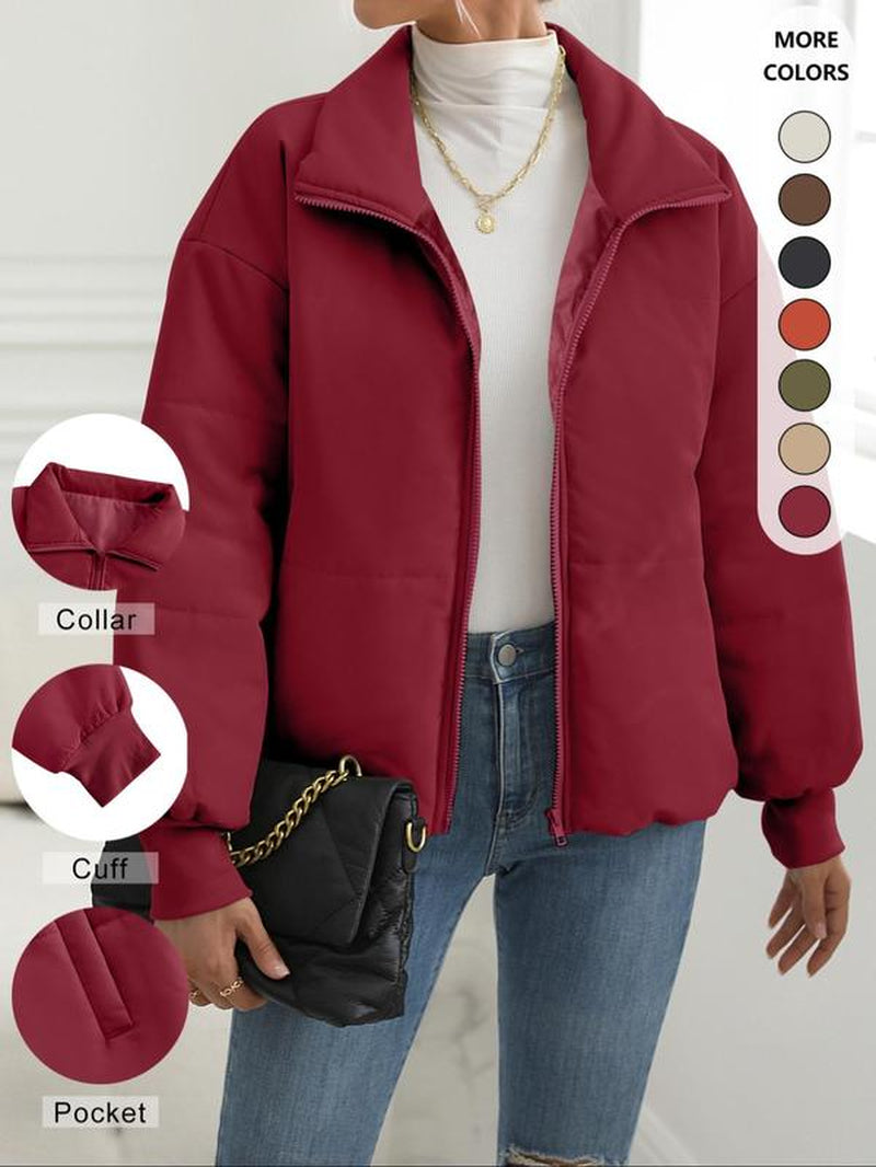 Puffer Jacket